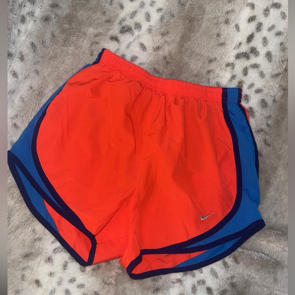 Nike shorts